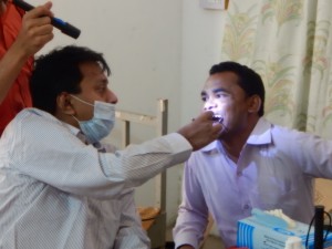 DISHA SURGURY CHECK UP CAMP 214